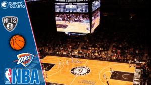 Brooklyn Nets x Oklahoma City Thunder – Dica, palpite e prognóstico – 13/01
