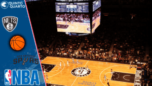 Brooklyn Nets x San Antonio Spurs – Dica, palpite e prognóstico – 09/01