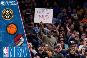 Denver Nuggets x Portland Trail Blazzers – Dica, Palpite e Prognóstico – 13/01