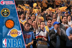 Denver Nuggets x Los Angeles Lakers – Dica, Palpite e Prognóstico – 15/01