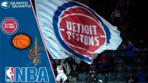 Detroit Pistons x Cleveland Cavaliers – Dica, palpite e prognóstico – 30/01