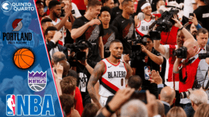 Portland Trail Blazers x Sacramento Kings – Dica, Palpite e Prognóstico – 09/01