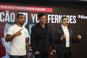 Esquiva Falcão x Yuri Fernandes – Sobre a luta e como apostar