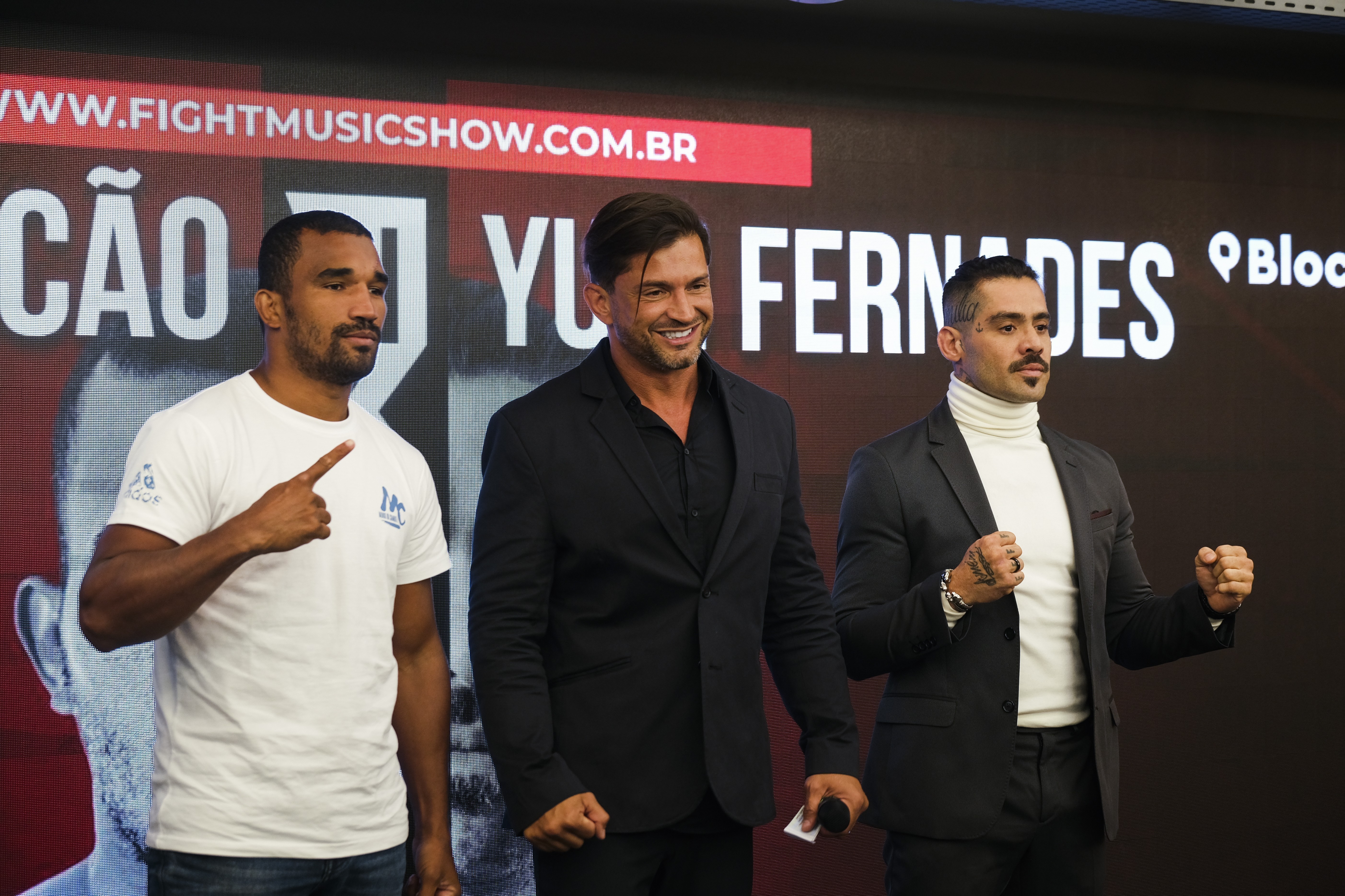 Esquiva Falcão x Yuri Fernandes – Sobre a luta e como apostar