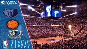 Memphis Grizzlies x Dallas Mavericks – Dica, palpite e prognóstico – 15/01