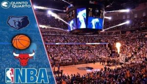 Memphis Grizzlies x Chicago Bulls – Dica, palpite e prognóstico – 17/01