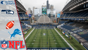 Seattle Seahawks x Detroit Lions – Dica, palpite e Prognóstico – 02/01