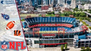 Tennessee Titans x Cincinnati Bengals – Dica, palpite e prognóstico – 22/01