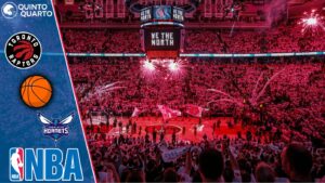 Toronto Raptors x Charlotte Hornets – Dica, palpite e prognóstico – 25/01