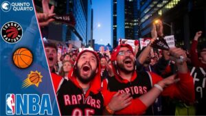 Toronto Raptors x Phoenix Suns – Dica, palpite e prognóstico – 11/01