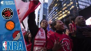 Toronto Raptors x Portland Trail Blazers – Dica, palpite e prognóstico – 23/01