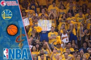 Golden State Warriors x Cleveland Cavaliers – Dica, Palpites e Prognóstico – 09/01