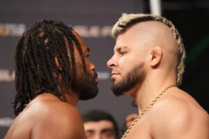 Rashad Evans x Gabriel Checco – Dica, palpite e prognóstico – 28/01 – Eagle FC 44