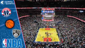 Washington Wizards x Brooklyn Nets – Dica, palpite e prognóstico – 19/01