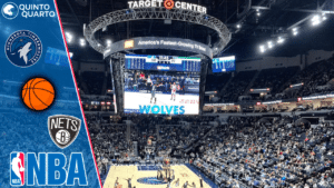 Minnesota Timberwolves x Brooklyn Nets – Dica, palpite e prognóstico – 23/01