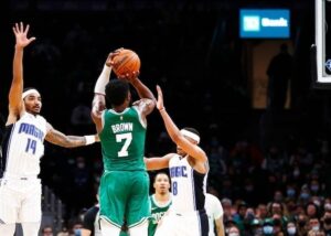 Boston Celtics x Orlando Magic como aconteceu – Resultado, destaques e reação