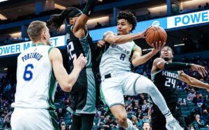 Sacramento Kings x Dallas Mavericks como aconteceu – Resultado, destaques e reação
