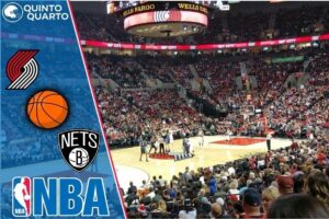 Portland Trail Blazers x Brooklyn Nets – Dica, palpite e prognóstico – 11/01