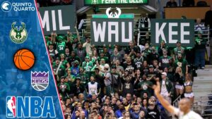 Milwaukee Bucks x Sacramento Kings – Dica, palpite e prognóstico – 22/01