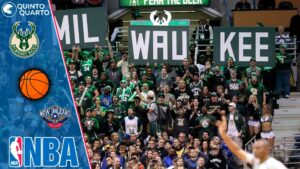 Milwaukee Bucks x New Orleans Pelicans – Dica, palpite e prognóstico – 01/01