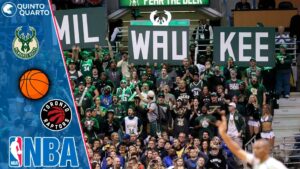 Milwaukee Bucks x Toronto Raptors – Dica, palpite e prognóstico – 15/01