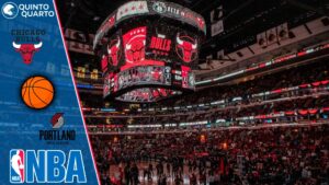 Chicago Bulls x Portland Trail Blazers – Dica, palpite e prognóstico – 30/01