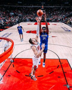 Chicago Bulls x Orlando Magic como aconteceu – Resultado, destaques e reação