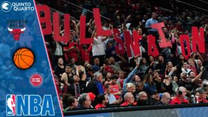 Chicago Bulls x Detroit Pistons – Dica, palpite e prognóstico – 11/01