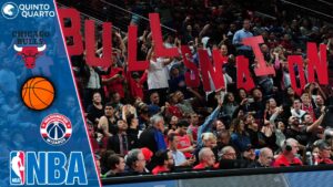 Chicago Bulls x Washington Wizards – Dica, palpite e prognóstico – 07/01