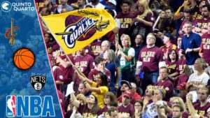 Cleveland Cavaliers x Brooklyn Nets – Dica, palpite e prognóstico – 17/01
