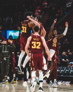 Portland Trail Blazers x Cleveland Cavaliers como aconteceu – Resultado, destaque e reação