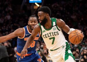 Boston Celtics x New York Knicks como aconteceu – Resultado, destaques e reação