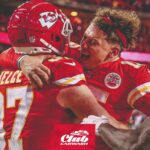 Kansas City Chiefs x Buffalo Bills como aconteceu – Resultado, destaque e reação