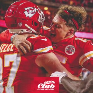 Kansas City Chiefs x Buffalo Bills como aconteceu – Resultado, destaque e reação
