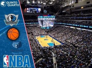 Dallas Mavericks x Memphis Grizzlies – Dica, palpite e prognóstico – 23/01