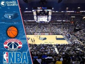 Memphis Grizzlies x Washington Wizards – Dica, palpite e prognóstico – 29/01