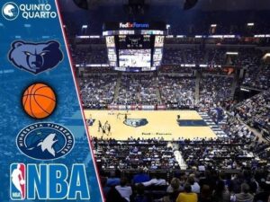 Memphis Grizzlies x Minnesota Timberwolves – Dica, palpite e prognóstico – 13/01