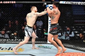 Matt Frevola x Genaro Valdez como aconteceu – Resultado, destaque e reação