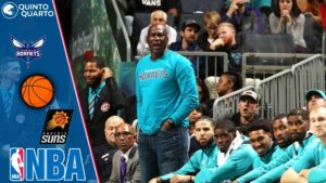 Charlotte Hornets x Phoenix Suns – Dica, palpite e prognóstico – 02/01