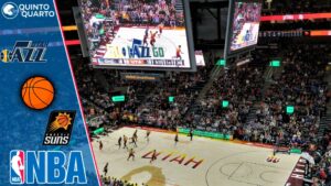 Utah Jazz x Phoenix Suns – Dica, palpite e prognóstico – 26/01