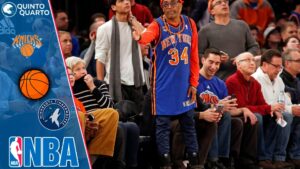 New York Knicks x Minnesota Timberwolves – Dica, palpite e prognóstico – 18/01