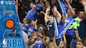 Orlando Magic x Portland Trail Blazers – Dica, palpite e prognóstico – 17/01