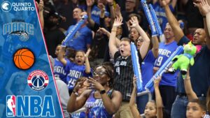 Orlando Magic x Washington Wizards – Dica, palpite e prognóstico – 09/01