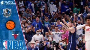 Dallas Mavericks x Chicago Bulls – Dica, palpite e prognóstico – 09/01
