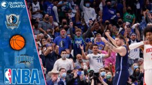 Dallas Mavericks x Orlando Magic – Dica, palpite e prognóstico – 15/01