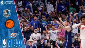 Dallas Mavericks x Oklahoma City Thunder – Dica, palpite e prognóstico – 17/01