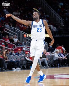 Houston Rockets x Dallas Mavericks como aconteceu – Resultado, destaques e reação