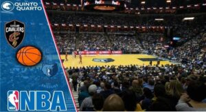 Cleveland Cavaliers x Memphis Grizzlies – Dica, palpite e prognóstico – 04/01