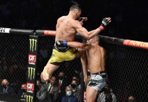 Michel Pereira x André Fialho como aconteceu – Resultado, destaques e reação