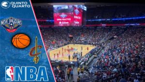 Cleveland Cavaliers x New Orleans Pelicans – Dica, palpite e prognóstico – 31/01